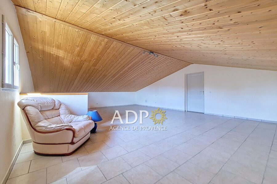 Appartement à vendre à Saint-cézaire-sur-siagne