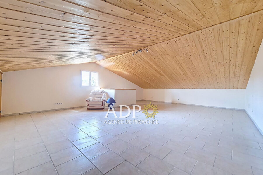 Appartement à vendre à Saint-cézaire-sur-siagne