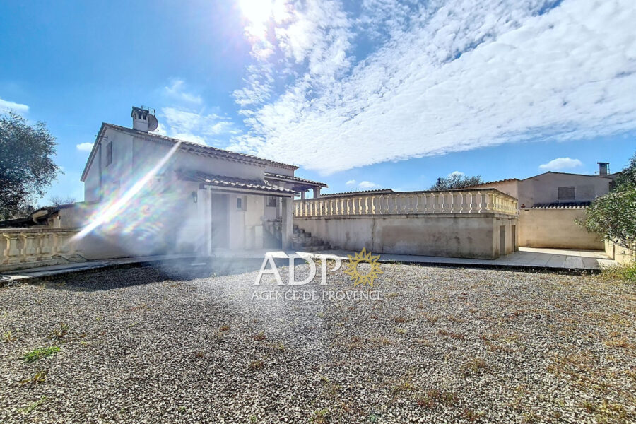 Appartement à vendre à Saint-cézaire-sur-siagne