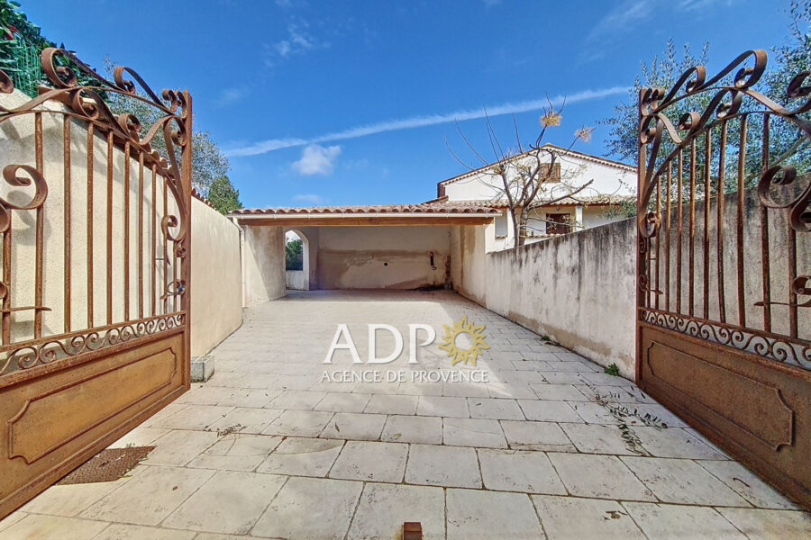 Appartement à vendre à Saint-cézaire-sur-siagne