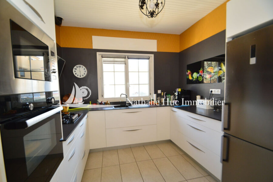 Maison à vendre à Saint-laurent-de-la-salanque