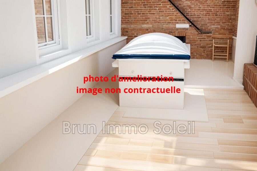 Appartement à vendre à Nice