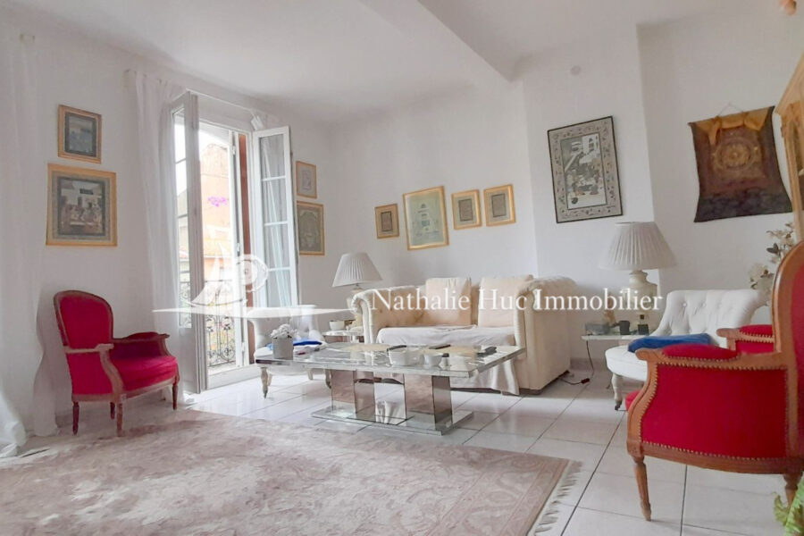 Maison à vendre à Saint-laurent-de-la-salanque