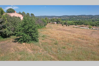 Terrain à vendre à Carcès