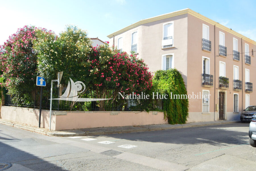 Maison à vendre à Saint-laurent-de-la-salanque