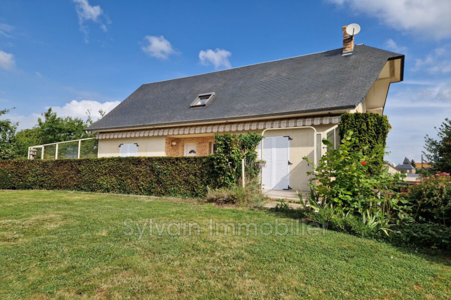 Maison à vendre à Gournay-en-bray