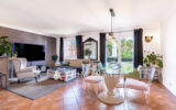 Appartement à vendre à Saint-Jean-Cap-Ferrat — Vue mer — photo 2