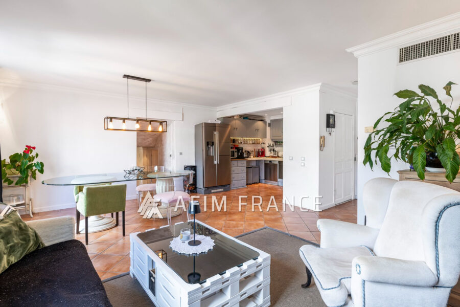Appartement à vendre à Saint-Jean-Cap-Ferrat — Vue mer — photo 4