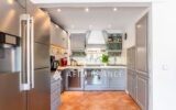 Appartement à vendre à Saint-Jean-Cap-Ferrat — Vue mer — photo 5