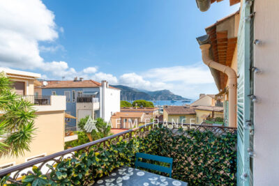 Appartement à vendre à Saint-Jean-Cap-Ferrat