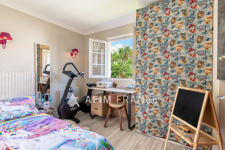 Appartement à vendre à Saint-Jean-Cap-Ferrat — Vue mer — photo 8