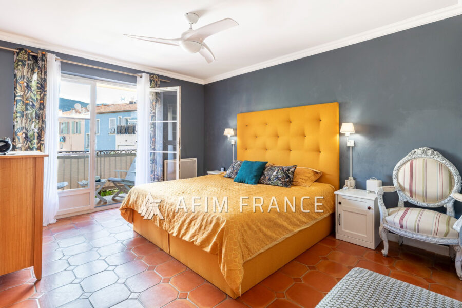 Appartement à vendre à Saint-Jean-Cap-Ferrat — Vue mer — photo 6