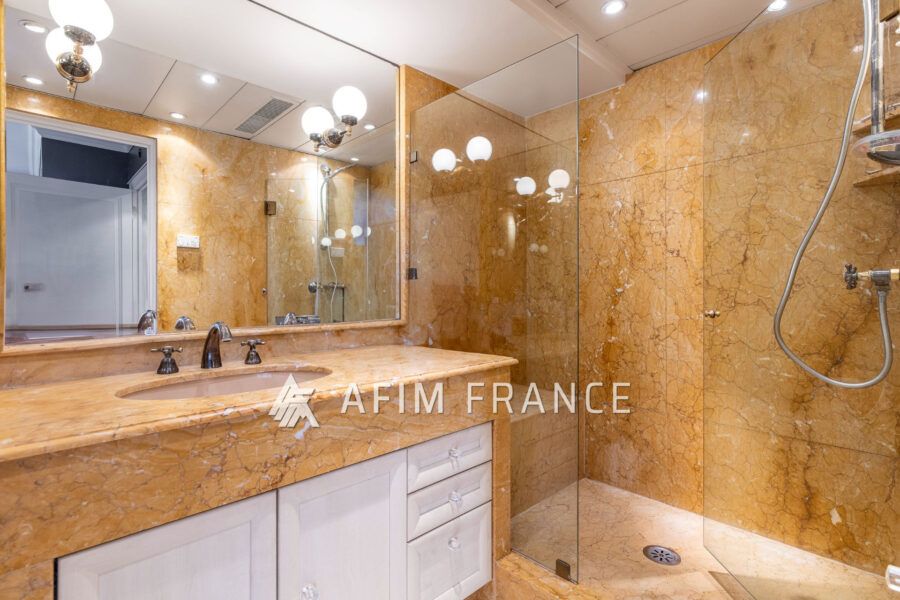 Appartement à vendre à Saint-Jean-Cap-Ferrat — Vue mer — photo 7