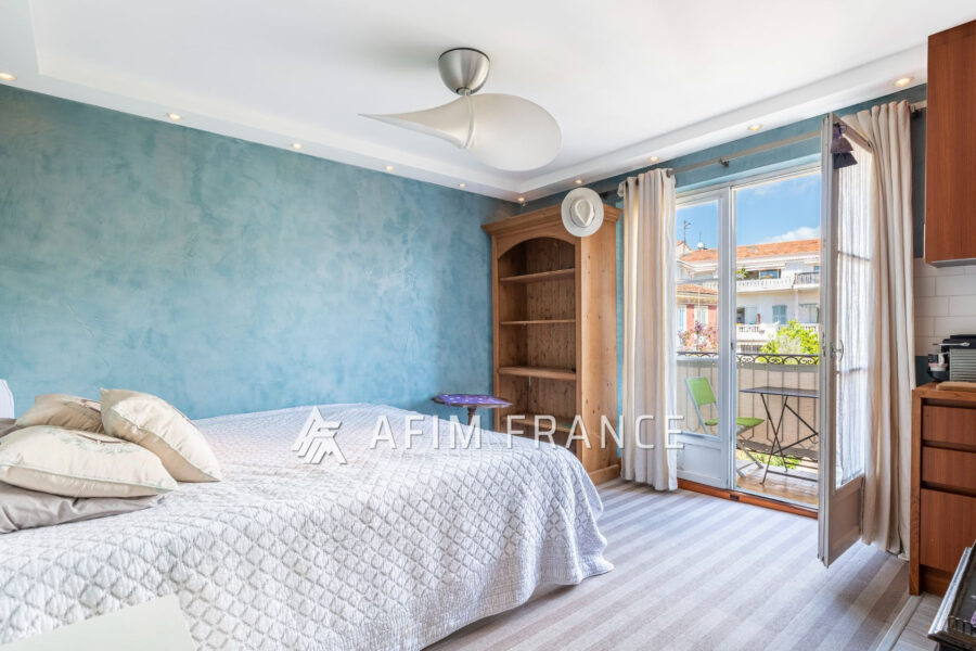 Appartement à vendre à Saint-Jean-Cap-Ferrat — Vue mer — photo 9