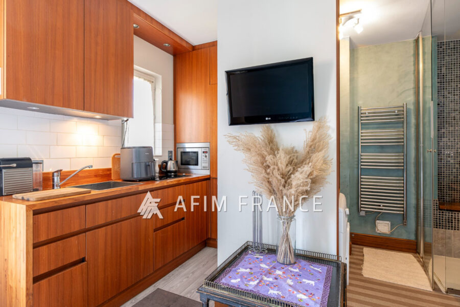 Appartement à vendre à Saint-Jean-Cap-Ferrat — Vue mer — photo 10