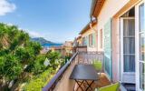 Appartement à vendre à Saint-Jean-Cap-Ferrat — Vue mer — photo 11