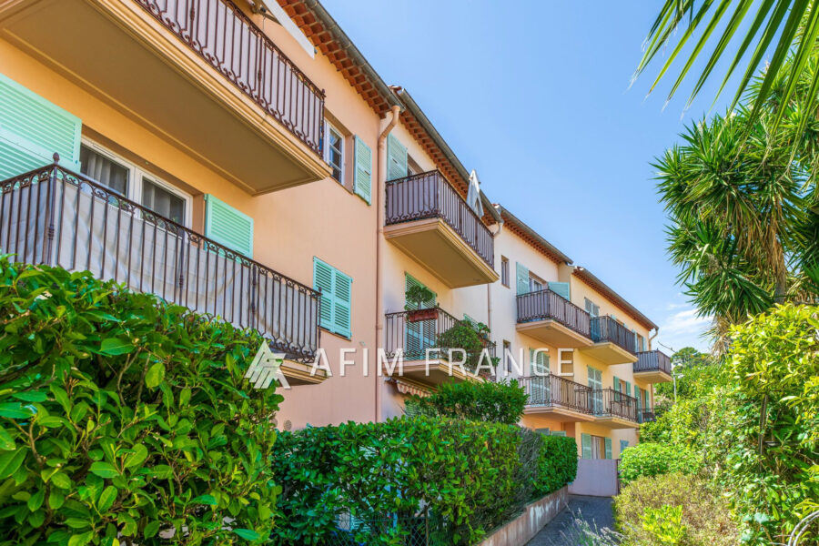 Appartement à vendre à Saint-Jean-Cap-Ferrat — Vue mer — photo 12