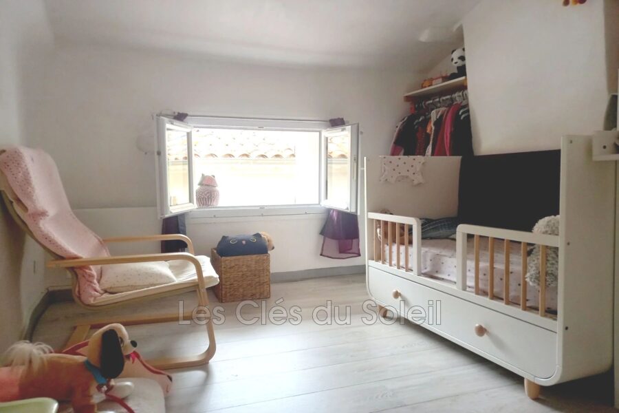 Maison à vendre à La valette-du-var