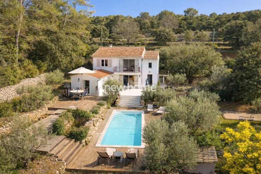 Maison à vendre à Lorgues