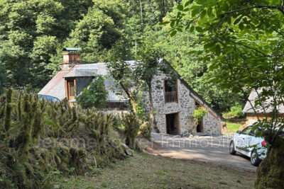 Maison à louer à Egletons