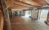 Maison type 2 comprenant au RDC séjour avec coin cuisine … – 3 pièces – 2 chambres – 66.00 m²