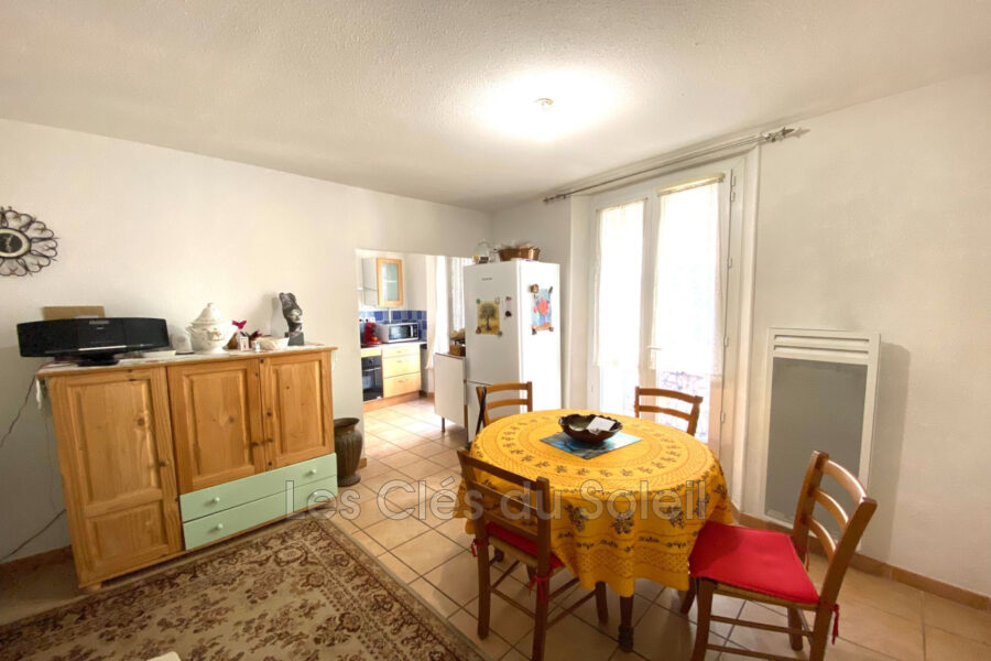 Appartement à vendre à Brignoles