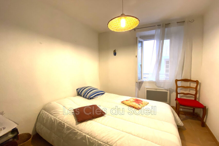 Appartement à vendre à Brignoles