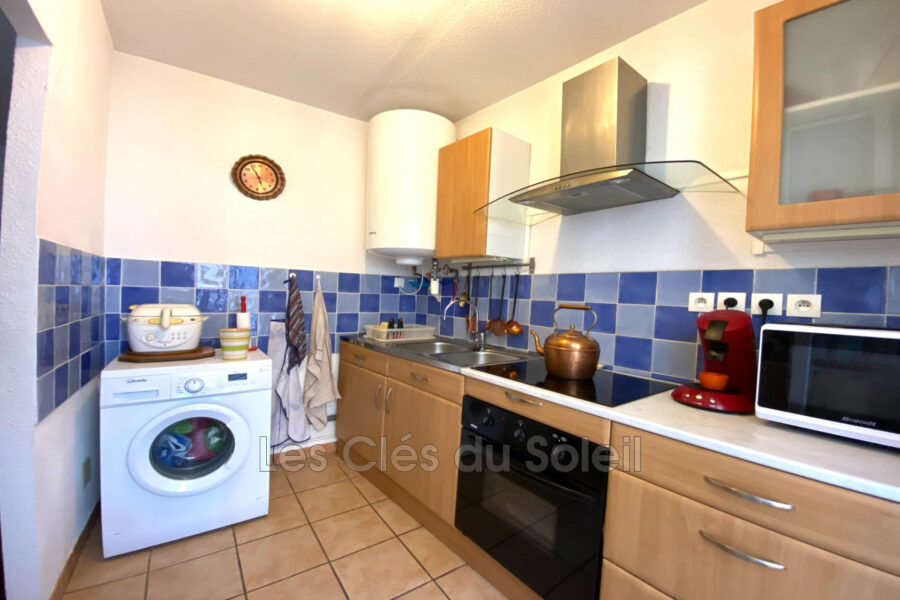 Appartement à vendre à Brignoles