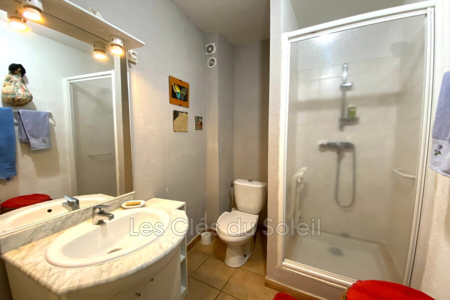 Appartement à vendre à Brignoles