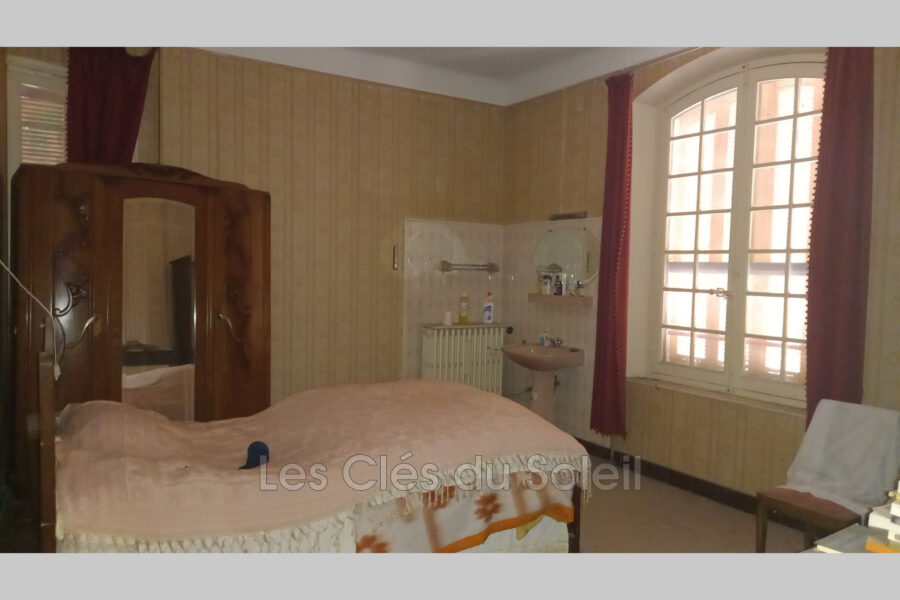 Maison à vendre à Toulon