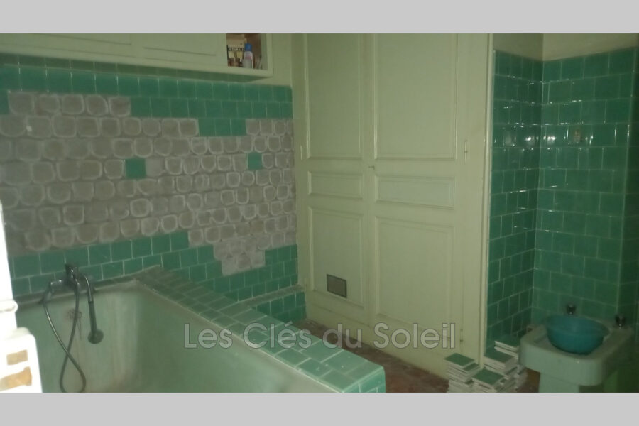 Maison à vendre à Toulon