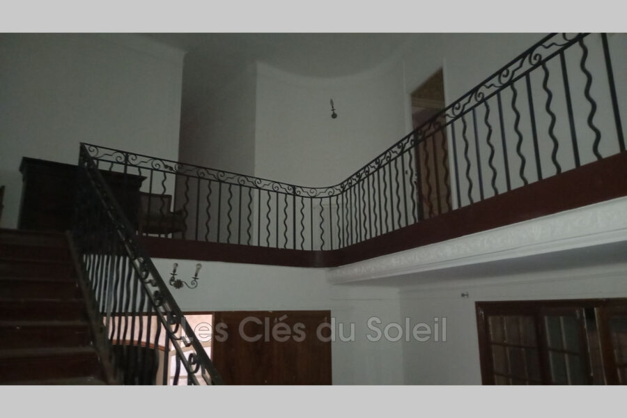 Maison à vendre à Toulon