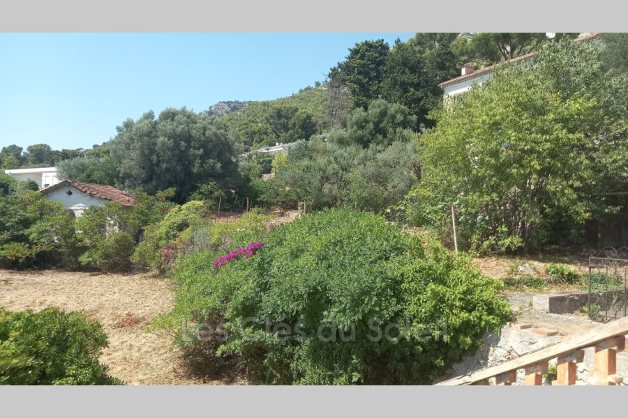 Maison à vendre à Toulon