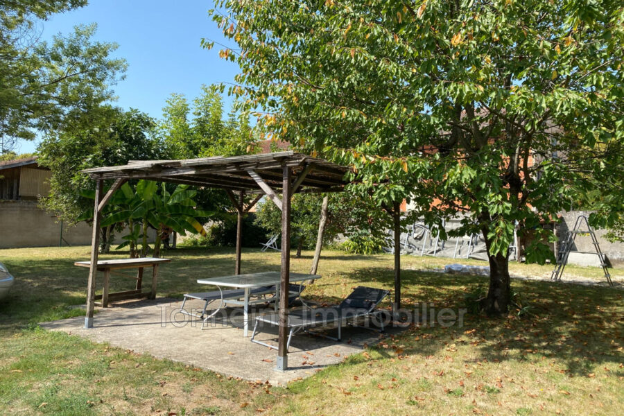 Maison à vendre à Lagruère
