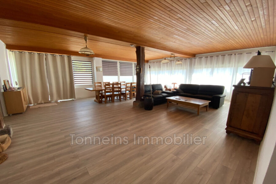 Maison à vendre à Lagruère