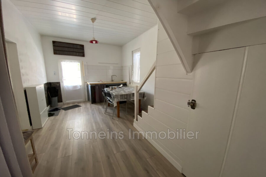 Maison à vendre à Lagruère