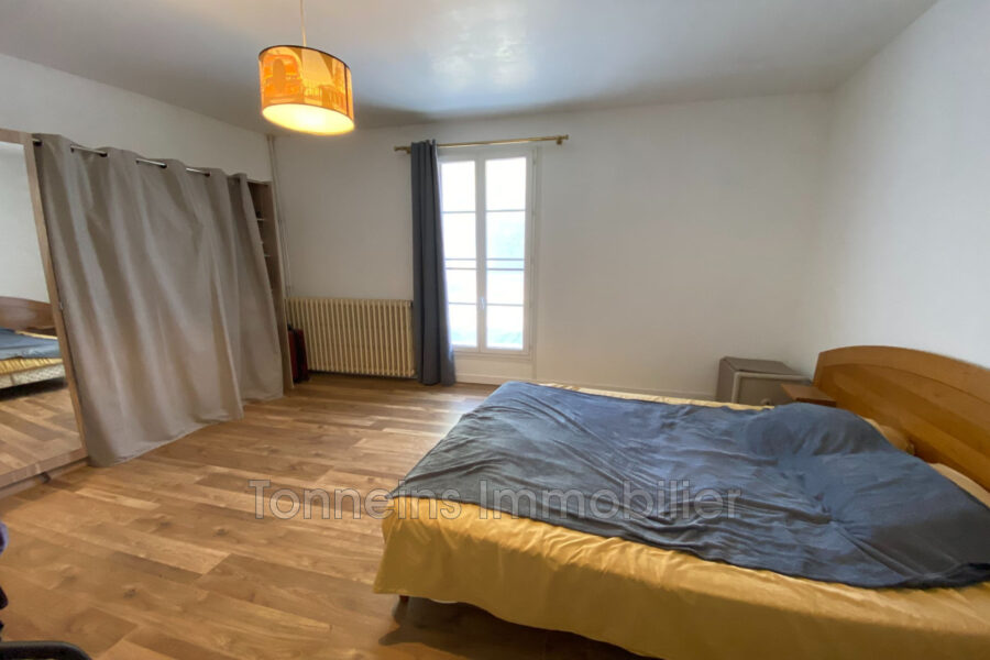 Maison à vendre à Lagruère