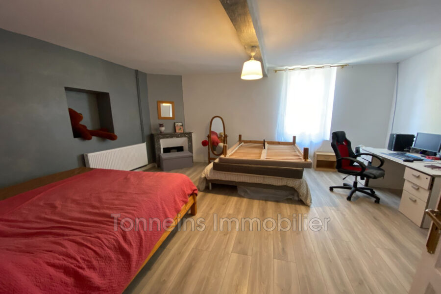 Maison à vendre à Lagruère