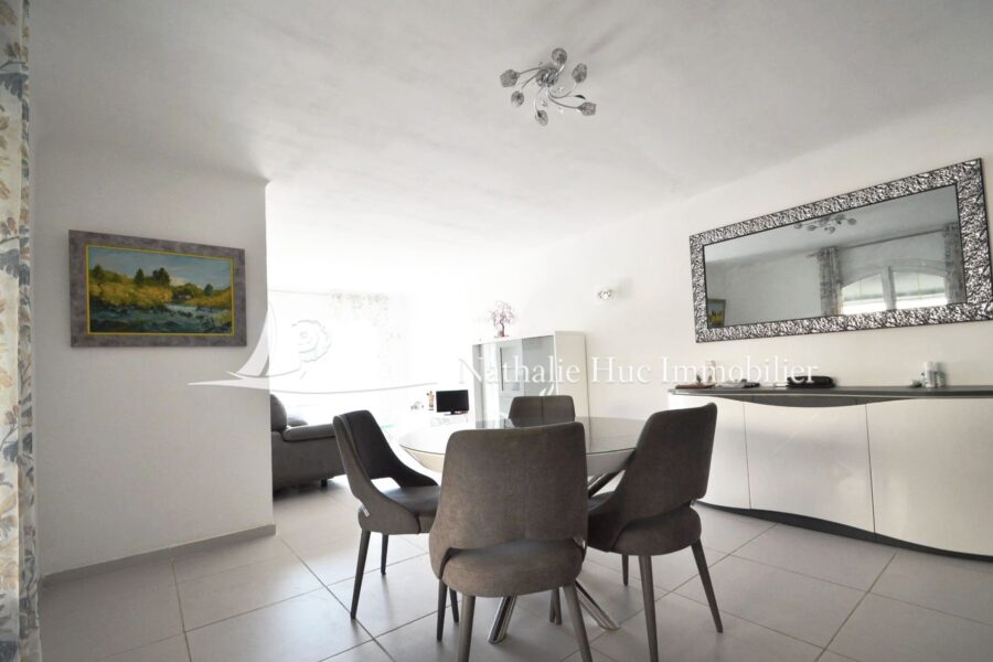 Maison à vendre à Saint-laurent-de-la-salanque