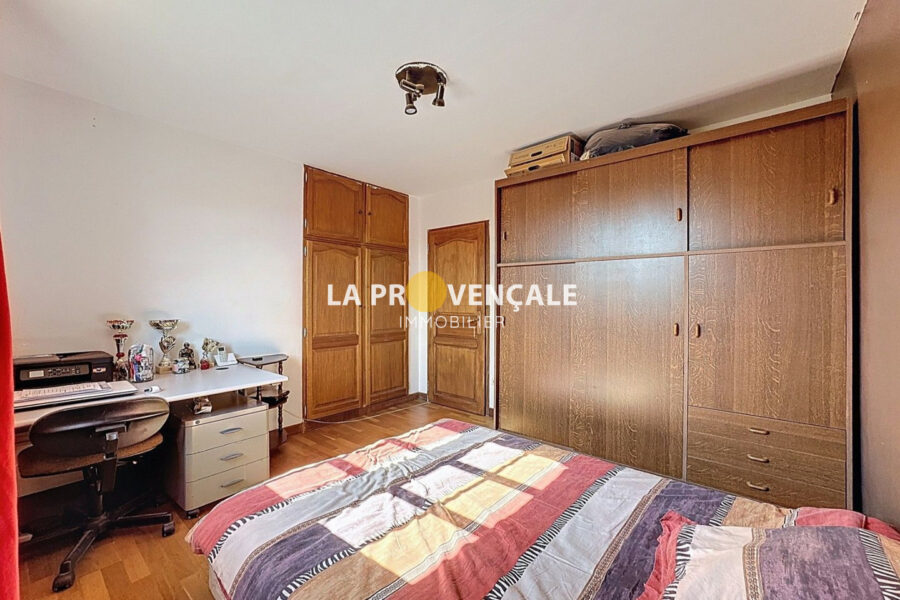 Maison à vendre à Puyloubier — Vue nature — photo 6