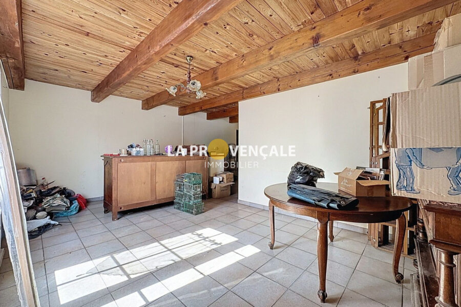 Maison à vendre à Puyloubier — Vue nature — photo 14