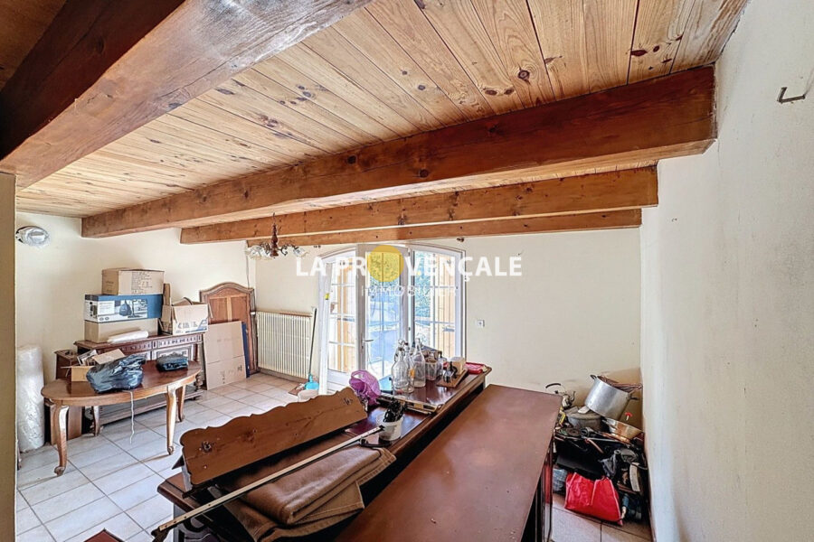 Maison à vendre à Puyloubier — Vue nature — photo 15