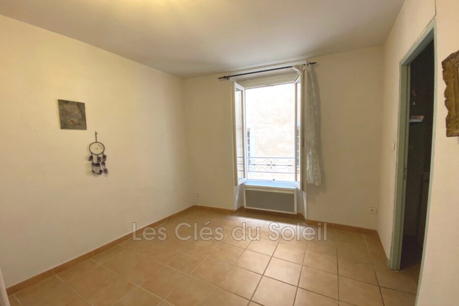 Appartement à vendre à Brignoles