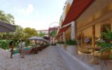 Appartement à vendre à Uluwatu