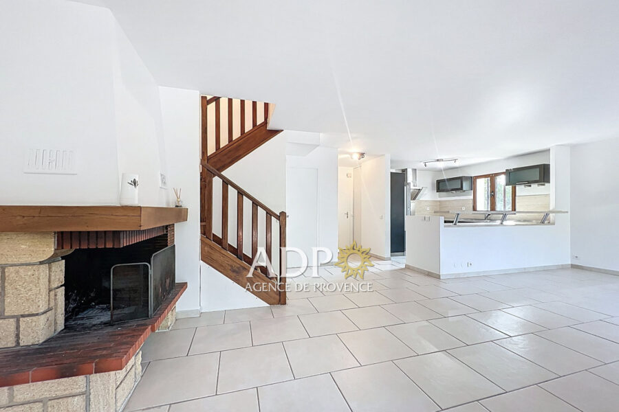 Maison à vendre à Auribeau-sur-siagne