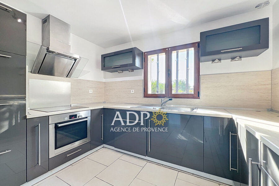 Maison à vendre à Auribeau-sur-siagne