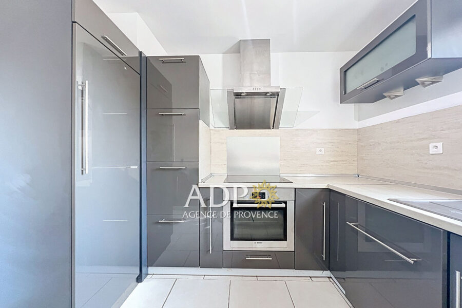 Maison à vendre à Auribeau-sur-siagne