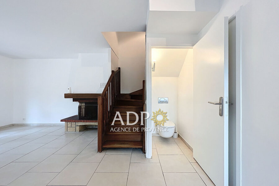 Maison à vendre à Auribeau-sur-siagne