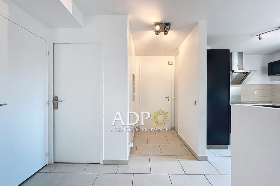 Maison à vendre à Auribeau-sur-siagne