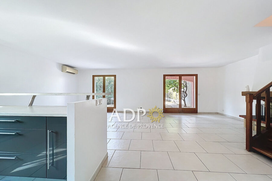 Maison à vendre à Auribeau-sur-siagne